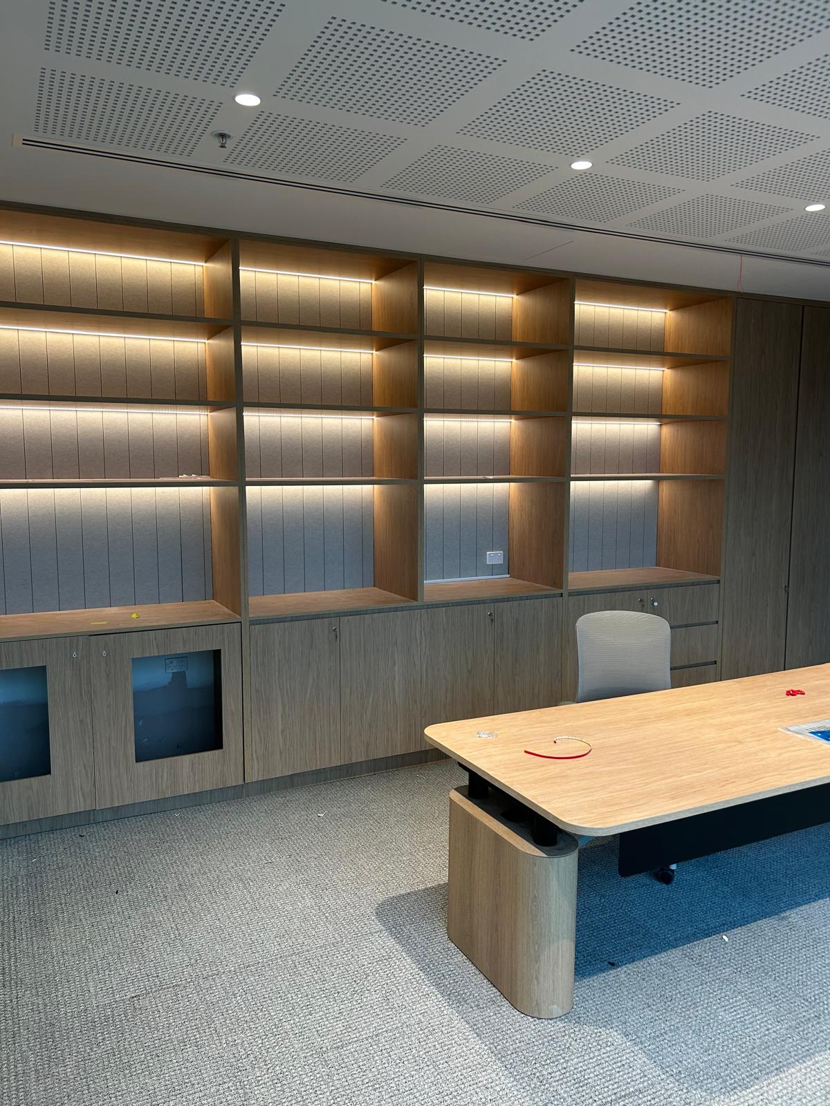 Southbank Fitout - Image 8